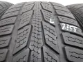 4бр зимни гуми 215/60/16 SEMPERIT L02155, снимка 3