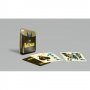 Карти за игра Batman Vintage метална кутия нови  55 карти в ретро стил в метална кутия  Покер размер, снимка 1 - Карти за игра - 29641283