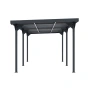 Метален навес за кола (Carport) 287x549x238 см – 1669€ готов модел, снимка 5