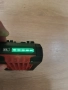 Батерия BOSCH PROCORE 18V 4A, снимка 3