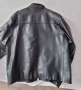 Мъжко кожено яке Dicano, снимка 2