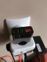 USAMS зарядно с 3 USB порта и LED индикация, 220V, снимка 6
