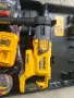 Диамантено-пробивна бормашина DeWALT, снимка 3