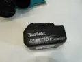 Makita DKP180 - Акумулаторно ренде, снимка 6