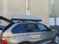 Авто бокс / багажник за кола , снимка 1