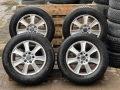 5х112 15 VW Golf 5 Bora Caddy Jetta Touran Vento 5x112, снимка 5
