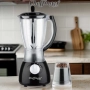 Блендер и мелничка Cheffinger Home CF-PB1.5 - незаменим помощник в кухнята, снимка 1