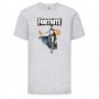Детска тениска Фортнайт Fortnite Dr Strange Stealth Silver Игра,Подарък,Изненада,, снимка 5