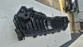 Централна решетка Skoda Kodiaq година 2021 2022 2023 2024 код 565853653C , снимка 6