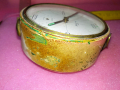 BLESSING REPEAT ALARM WEST GERMANY Стар РЯДЪК МОДЕЛ КОЛЕКЦИОНЕРСКИ МЕХАНИЧЕН НЕМСКИ БУДИЛНИК 26470, снимка 15
