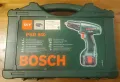 Винтоверт BOSCH PSR 960 - акумулаторен, снимка 1