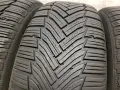  215/60/16 Michelin / зимни гуми, снимка 4