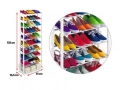Стелаж-етажерка за обувки Amazing Shoe Rack TV248, снимка 1
