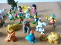 23 броя фигурки от Киндер сюрприз и други, снимка 3