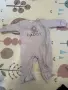 Бебешки гащеризони мама и тате, снимка 1