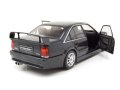 Opel Omega EVO 500 1990 - мащаб 1:18 на Solido моделът е нов в кутия, снимка 5