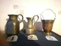 Стари бронзови съдове, снимка 5