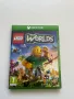 LEGO Worlds за Xbox one, снимка 1