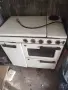 Комбинирана печка, снимка 1
