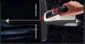 Акумулаторен уред за почистване на прозорци Bosch - GlassVAC, 3.6V, снимка 6