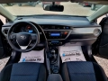 Toyota Auris 1.3VVT-i 99ks. 6 скорости, Климатроник, снимка 10