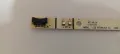 Подсветка 4бр LED Backlight 32H-3535LED-32EA. Свалена от Телевизор Samsung UE32EH4000. Работещ. , снимка 7