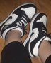 Дамски маратонки Nike Air Jordan Реплика ААА+, снимка 1 - Маратонки - 34946894