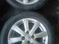 Джанти за Toyota 15, снимка 6