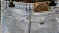 Оригинален Armani Jeans, деним, размер 30, снимка 4
