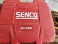 пистолет за пирони Senco sgt 90i, снимка 3