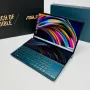 Asus ZenBook Duo Pro Touch/i7-10510U/NVIDIA MX250/16GB RAM/512GB, снимка 1