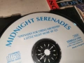 midnight serenades cd 0602260914, снимка 6