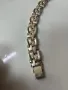Сребърна гривна 925, снимка 12