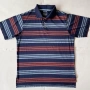 Мъжка Тениска Adidas Vintage Golf Размер L, снимка 1