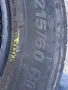 215 60 16 NEXEN 4броя летни , снимка 7