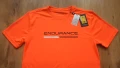 ENDURANCE QUICK DRY Signal T-Shirt размер S сигнална тениска - 1338, снимка 3