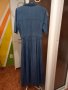 Лятна рокля от деним. Размер М, L. , снимка 4