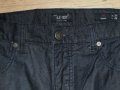 ARMANI JEANS оригинални мъжки тънки дънки 36(38-34), снимка 3