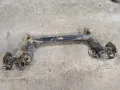 Заден мост за Голф 4 Ауди А3 Сеат Шкода Бора VW Golf 4 Audi A3 Seat Skoda Bora , снимка 1