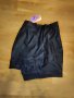 Дамска пола от еко кожа с колан и джоб с цип,който се отваря и сваля размер S  цена 25 лв., снимка 3