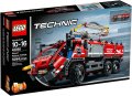 Употребявано LEGO® Technic Пожарен камион 42068, снимка 1