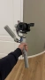 Cтабилизатор DJI RS 4 Mini Creator Combo, снимка 5