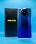 POCO X3 PRO, Dual SIM, 128GB, 6GB RAM, 4G, Frost Blue , снимка 5