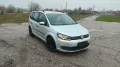 VW Touran 1.6 TDi НА ЧАСТИ, снимка 1