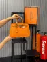 Hermes Дамска Чанта Хермес - Различни Цветове Код E63, снимка 16