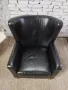 Голямо кожено кресло ENGELL, снимка 12