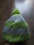 peak performance brim hat - страхотна зимна шапка КАТО НОВА, снимка 5