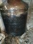 Съд/казан за дестилация на розово масло 1000 литра, снимка 12