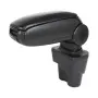 Подлакътник за VW Touran 2003-2015 и VW Caddy 2003-2021 от черна еко кожа, снимка 1