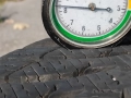 Гуми 205 60 16 Tires 4 броя. Нов внос. Не са нови! Цената е за брой , снимка 4